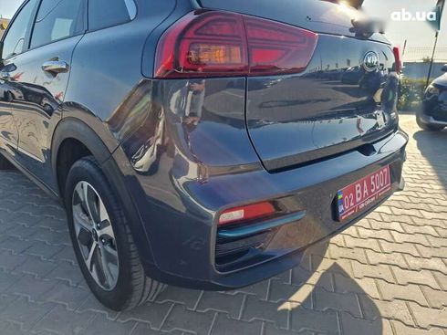 Kia Niro 2020 - фото 14