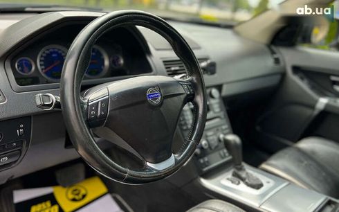 Volvo XC90 2007 - фото 17