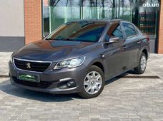 Продажа б/у Peugeot 301 в Киевской области - купить на Автобазаре