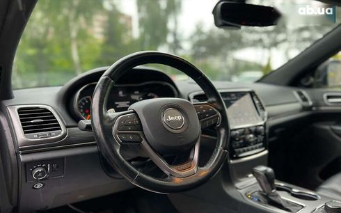 Jeep Grand Cherokee 2020 - фото 24