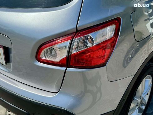 Nissan Qashqai 2013 - фото 14