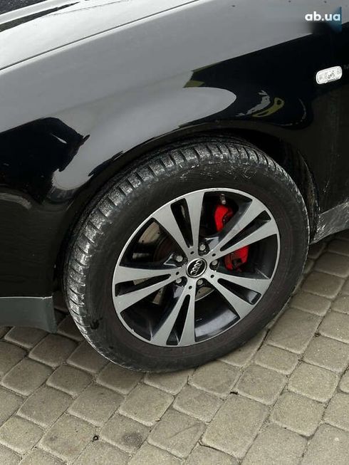 Audi A6 2003 - фото 6