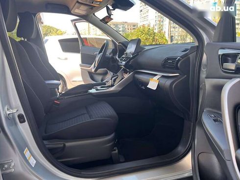 Mitsubishi Eclipse Cross 2024 - фото 25
