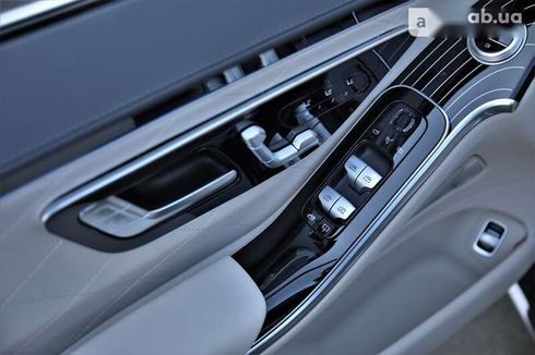 Mercedes-Benz S-Класс 2023 - фото 25