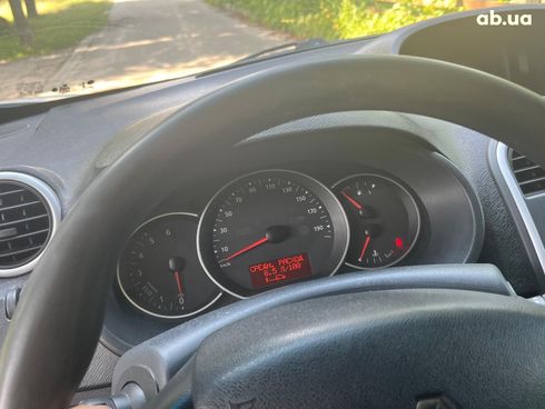 Renault Kangoo 2016 белый - фото 17