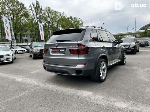 BMW X5 2010 - фото 15