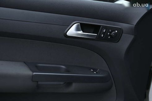 Volkswagen Caddy 2012 - фото 15