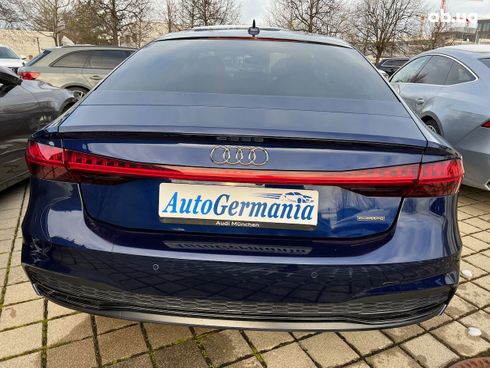 Audi A7 2021 - фото 32