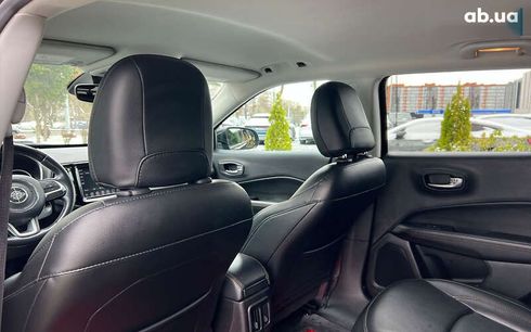Jeep Compass 2020 - фото 13