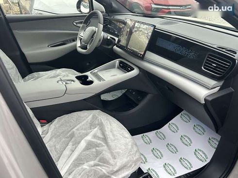 BYD Sea Lion 7 2025 - фото 15