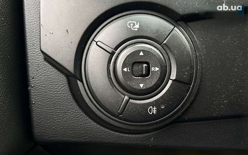 SsangYong Actyon 2010 - фото 23