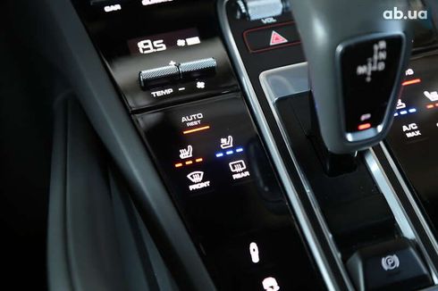 Porsche Cayenne 2019 - фото 23