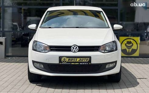 Volkswagen Polo 2012 - фото 2