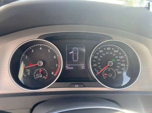 Volkswagen Golf 2016 - фото 15