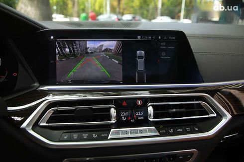 BMW X5 2019 - фото 17
