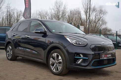 Kia Niro 2019 - фото 6