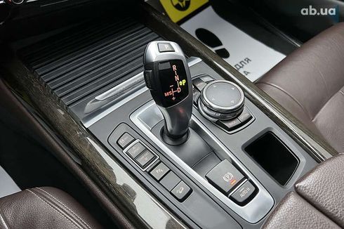 BMW X5 2015 - фото 23