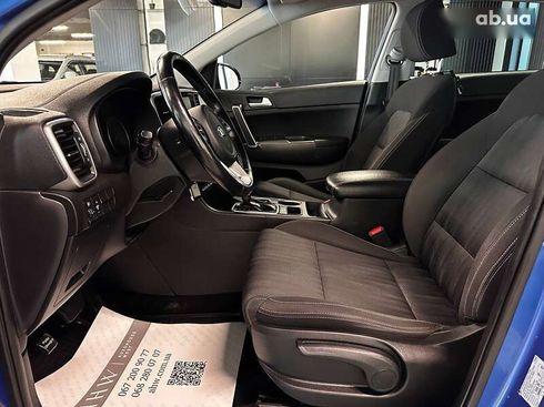 Kia Sportage 2019 - фото 14