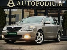 Купить Skoda Octavia бу в Украине - купить на Автобазаре
