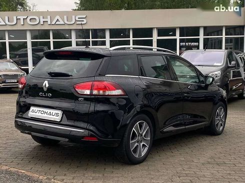 Renault Clio 2015 - фото 8