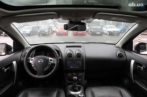 Nissan Qashqai 2010 - фото 10