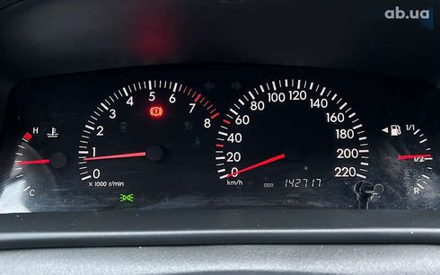 Toyota Corolla 2006 - фото 11