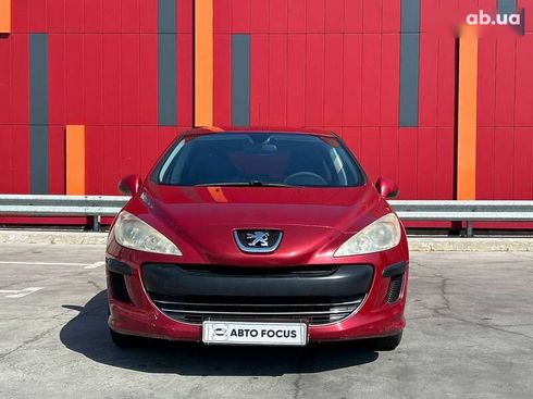 Peugeot 308 2008 - фото 3