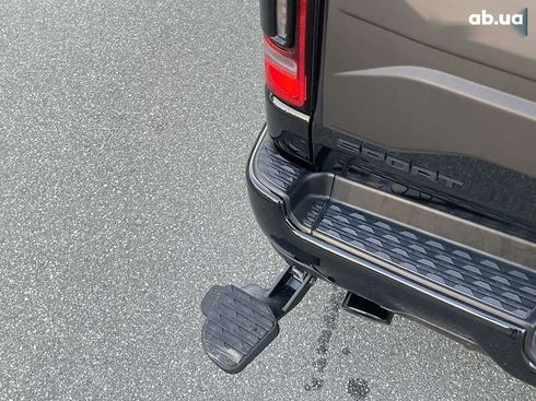Dodge Ram 2021 - фото 12