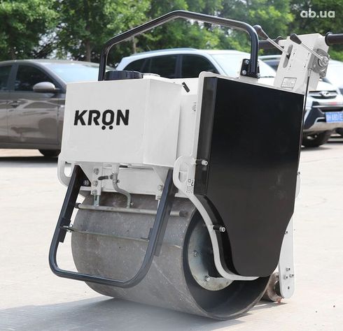 Kron HR285 2025 - фото 2