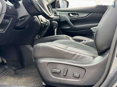 Nissan Rogue 2014 - фото 19