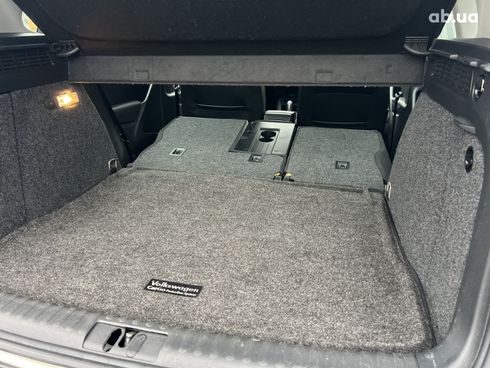 Volkswagen Tiguan 2016 белый - фото 15