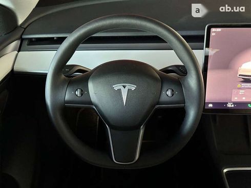 Tesla Model Y 2022 - фото 29