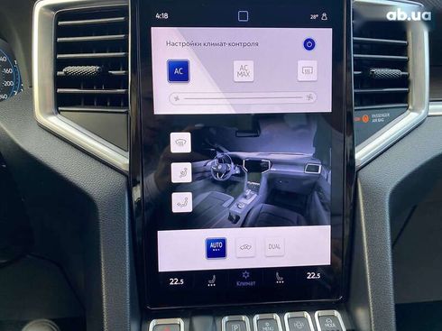 Volkswagen Amarok 2023 - фото 26