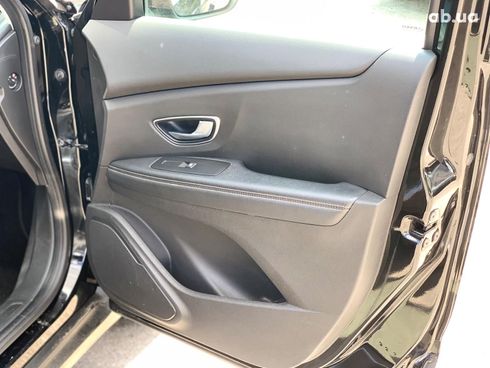 Renault grand scenic 2018 черный - фото 93