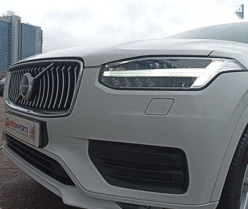 Volvo XC90 2020 - фото 3