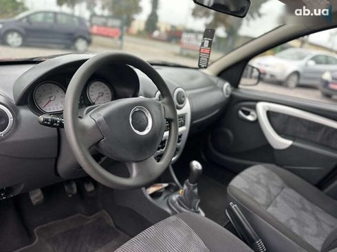 Dacia Sandero 2008 - фото 24