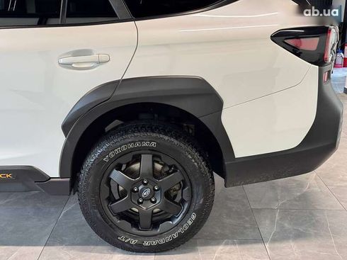 Subaru Outback 2021 - фото 13