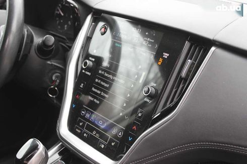 Subaru Outback 2023 - фото 17