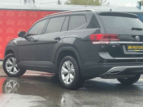 Volkswagen Atlas 2018 - фото 5