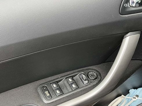 Peugeot 308 2011 черный - фото 24