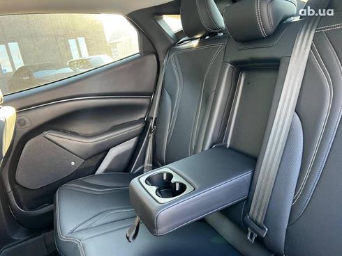 Ford Mustang Mach-E 2020 белый - фото 123