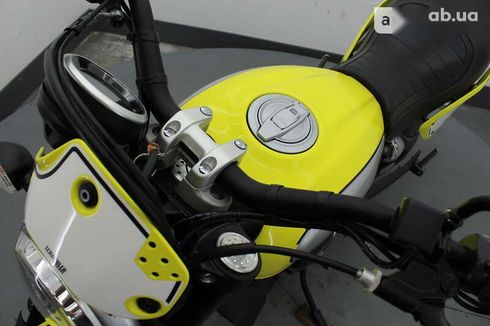 Ducati Scrambler Urban 2016 - фото 11