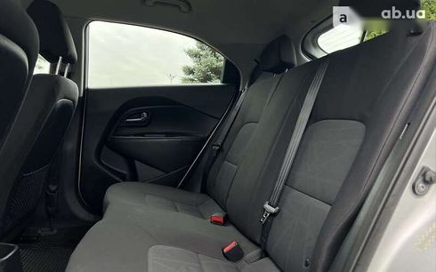 Kia Rio 2014 - фото 10