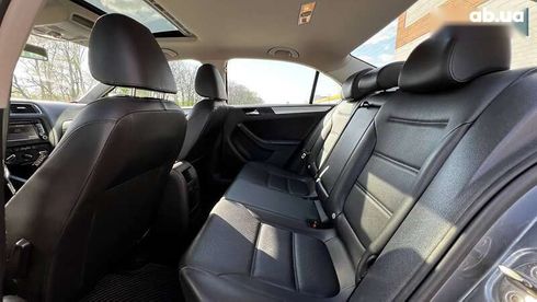 Volkswagen Jetta 2012 - фото 29