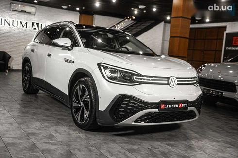 Volkswagen ID.6 X 2022 - фото 8