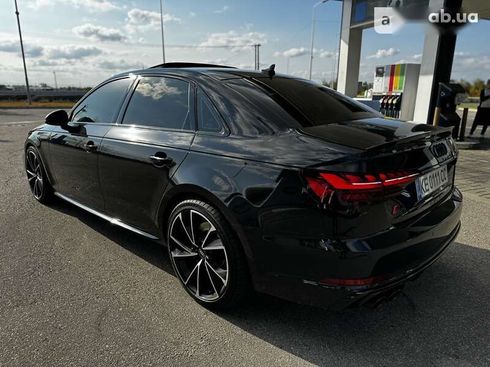 Audi S4 2019 - фото 10