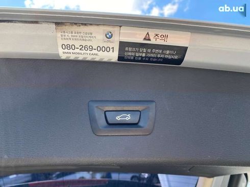 BMW X1 2020 - фото 30