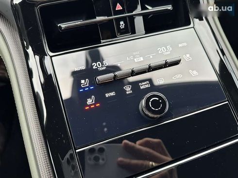 Porsche Panamera 2024 - фото 26