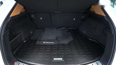 Lexus NX 2021 - фото 10