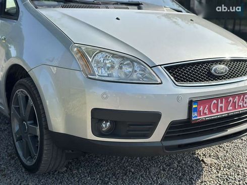 Ford C-Max 2005 - фото 5